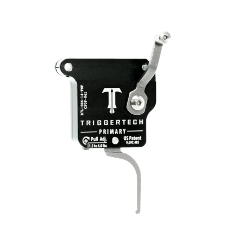 TRIGGER TECH Rem 700 Primary Trigger (Single Stage) | Ударно-спусковой механизм