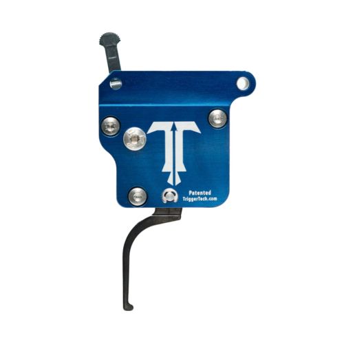 TRIGGER TECH Rem 700 Rough Diamond Trigger (Single Stage) | Ударно-спусковой механизм