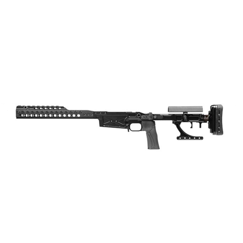 SPUHR Chassis System Rem 700 - SICS | Шасси