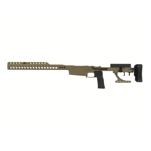 SPUHR Chassis System Rem 700 - SICS | Шасси