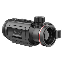 HIKMICRO Clip-On Thunder TH35C 3.0 | Тепловизионная насадка