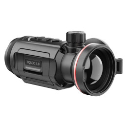 HIKMICRO Clip-On Thunder TQ50C 3.0 | Тепловизионная насадка