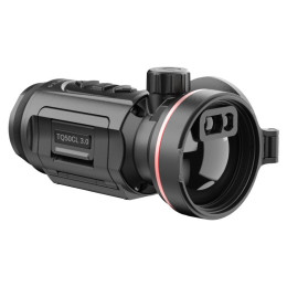 HIKMICRO Clip-On Thunder TQ50CL 3.0 | Тепловизионная насадка