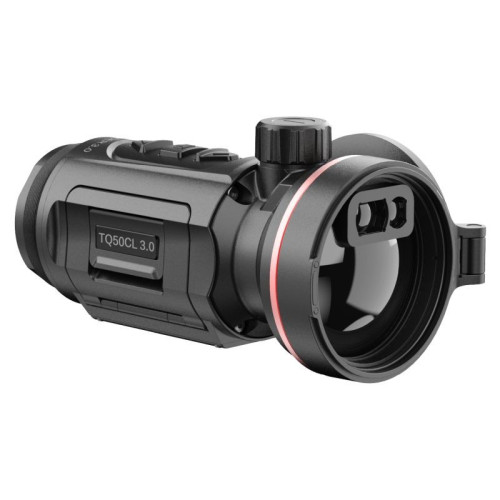HIKMICRO Clip-On Thunder TQ50CL 3.0 | Тепловизионная насадка