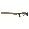 SPUHR Chassis System Rem 700 - SICS | Шасси