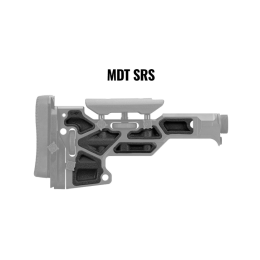 MDT Rubber Dampers | Демпферы резиновые