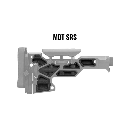 MDT Rubber Dampers | Демпферы резиновые