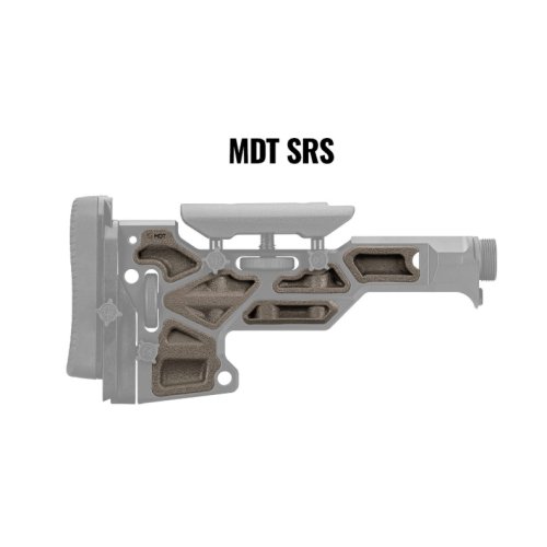 MDT Rubber Dampers | Демпферы резиновые
