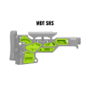 MDT Rubber Dampers | Демпферы резиновые