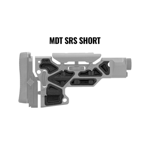 MDT Rubber Dampers | Демпферы резиновые
