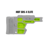 MDT Rubber Dampers | Демпферы резиновые