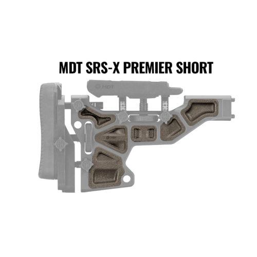 MDT Rubber Dampers | Демпферы резиновые