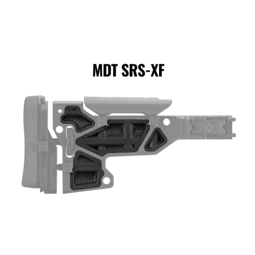 MDT Rubber Dampers | Демпферы резиновые