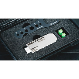 BOTNIA Gen 1 Series – Maxi, Midi, Mini | Дульный тормоз-компенсатор