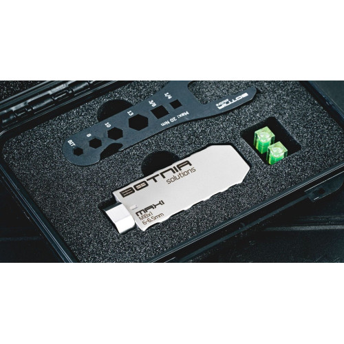 BOTNIA Gen 1 Series – Maxi, Midi, Mini | Дульный тормоз-компенсатор