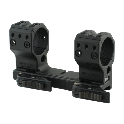 SPUHR QD Block Mount - Ø34
