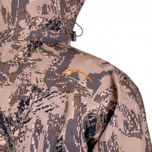 REMINGTON Blizzard Figure | Костюм 3 в 1