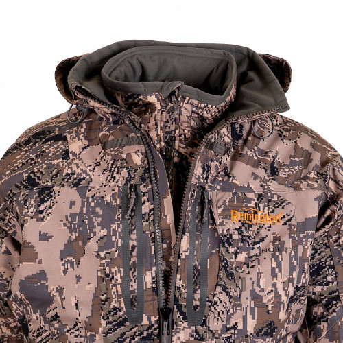 REMINGTON Blizzard Figure | Костюм 3 в 1