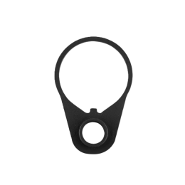 B5 SYSTEMS QD ENDPLATE | Задняя антабка