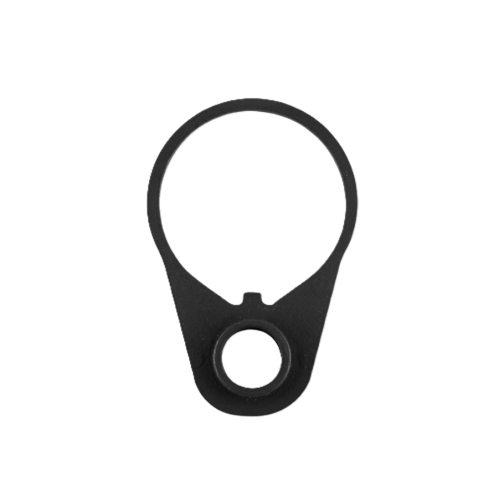 B5 SYSTEMS QD ENDPLATE | Задняя антабка