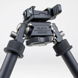 ACCU-SHOT BT10-LW17 V8 Atlas Bipod | Сошка