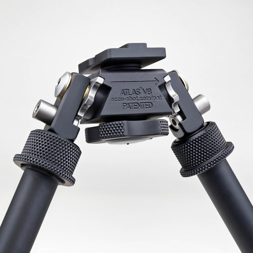 ACCU-SHOT  BT10-NC V8 Atlas Bipod | Сошка