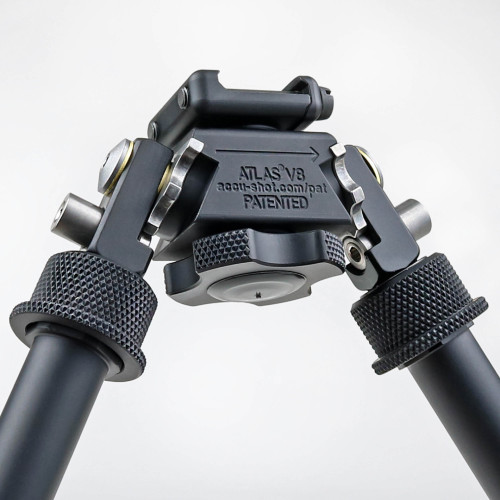 ACCU-SHOT BT10 V8 Atlas Bipod | Сошка