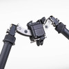 ACCU-SHOT BT35-LW17 5-H Atlas Bipod | Сошка