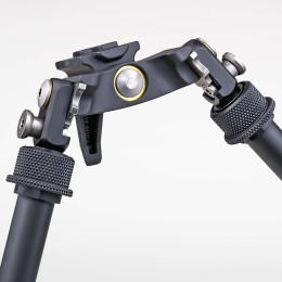ACCU-SHOT BT65-NC Gen. 2 CAL Atlas Bipod | Сошка