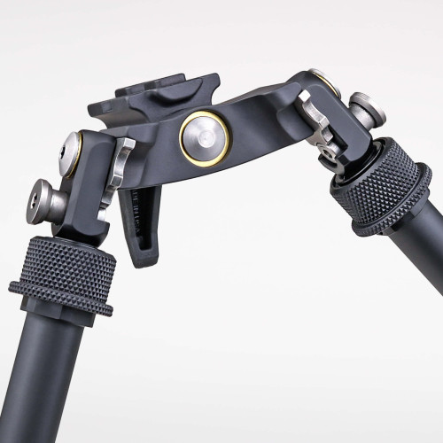 ACCU-SHOT BT69-NC Gen. 2 CAL Atlas Bipod | Сошка
