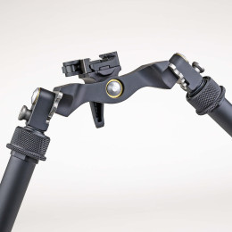 ACCU-SHOT BT72-LW17 Super CAL Atlas Bipod | Сошка