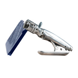 FRANKFORD ARSENAL Perfect Seat Hand Primer | Капсюлятор
