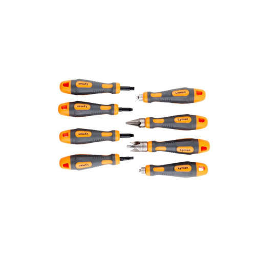 LYMAN Universal Case Prep Accessory Set | Набор инструментов