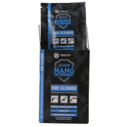GENERAL NANO PROTECTION GUN CLEANER | Салфетки для чистки оружия