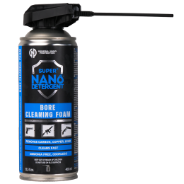 GENERAL NANO PROTECTION BORE CLEANING FOAM | Пена для чистки
