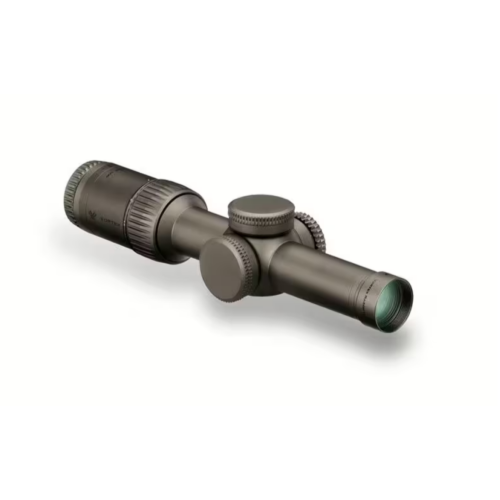 VORTEX Razor HD Gen II-E 1-6x24 | Оптический прицел