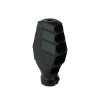 VICTRIX CROWN PROANGLE MUZZLE BRAKE | Дульный тормоз-компенсатор