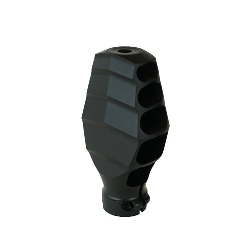 VICTRIX CROWN PROANGLE MUZZLE BRAKE | Дульный тормоз-компенсатор
