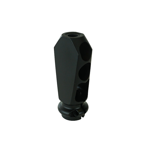 VICTRIX T SERIES PROANGLE MUZZLE BRAKE CAL. .338 | Дульный тормоз-компенсатор