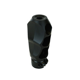 VICTRIX V SERIES PROANGLE MUZZLE BRAKE CAL. .338 | Дульный тормоз-компенсатор