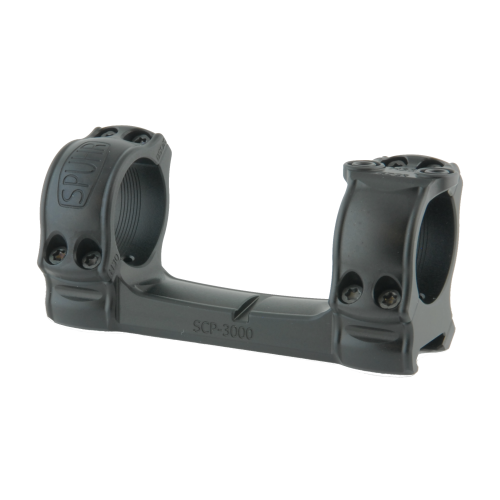 SPUHR Hunting mount - Ø30