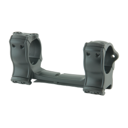 SPUHR Hunting mount - Ø30