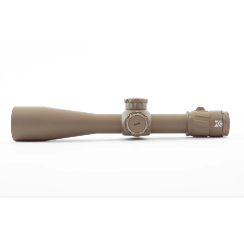 ZCO ZC527 5-27x56 | Оптический прицел