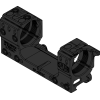 SPUHR Block Mount Gen3 - Ø34