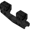 SPUHR Cantilever Mount GEN3 - Ø30