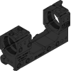 SPUHR Block Mount Gen3 - Ø34