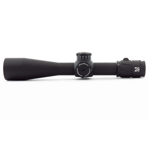ZCO ZC527 5-27x56 | Оптический прицел