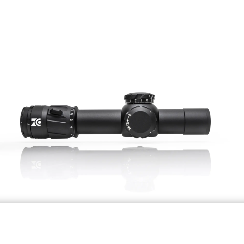 ZCO ZC210 2-10x30 | Оптический прицел