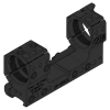SPUHR Block Mount Gen3 - Ø34