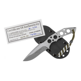 POHL FORCE Charlie Three Gen2